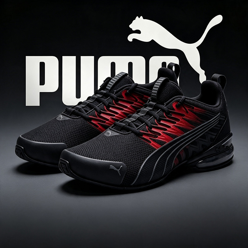 Puma Men's Fitness Training Tr - Puma Shoes Rs-X ulasan dan harga