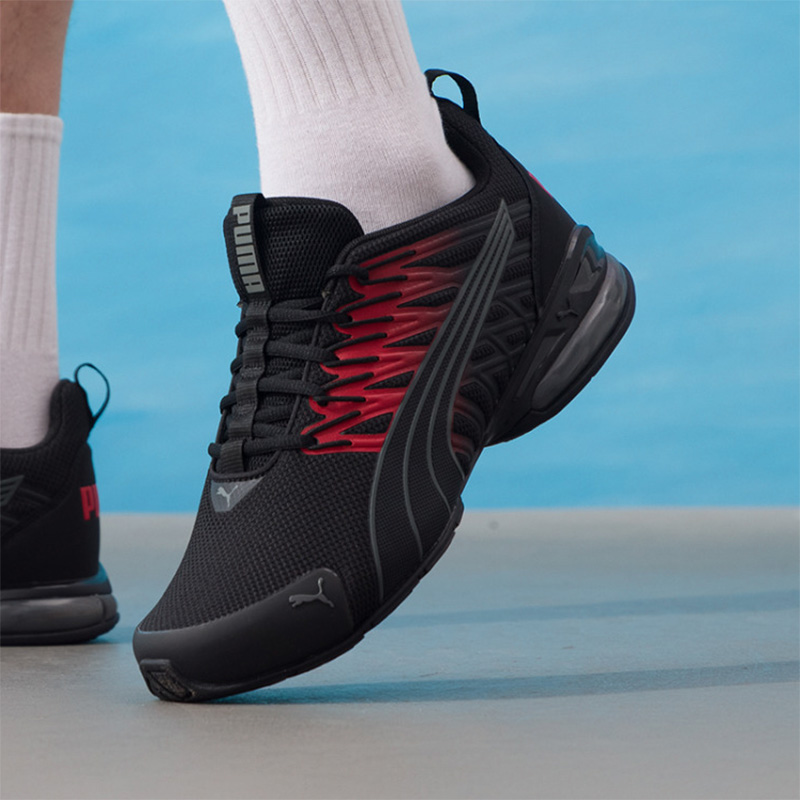 Puma Men's Fitness Training Tr - Puma Shoes Rs-X ulasan dan harga