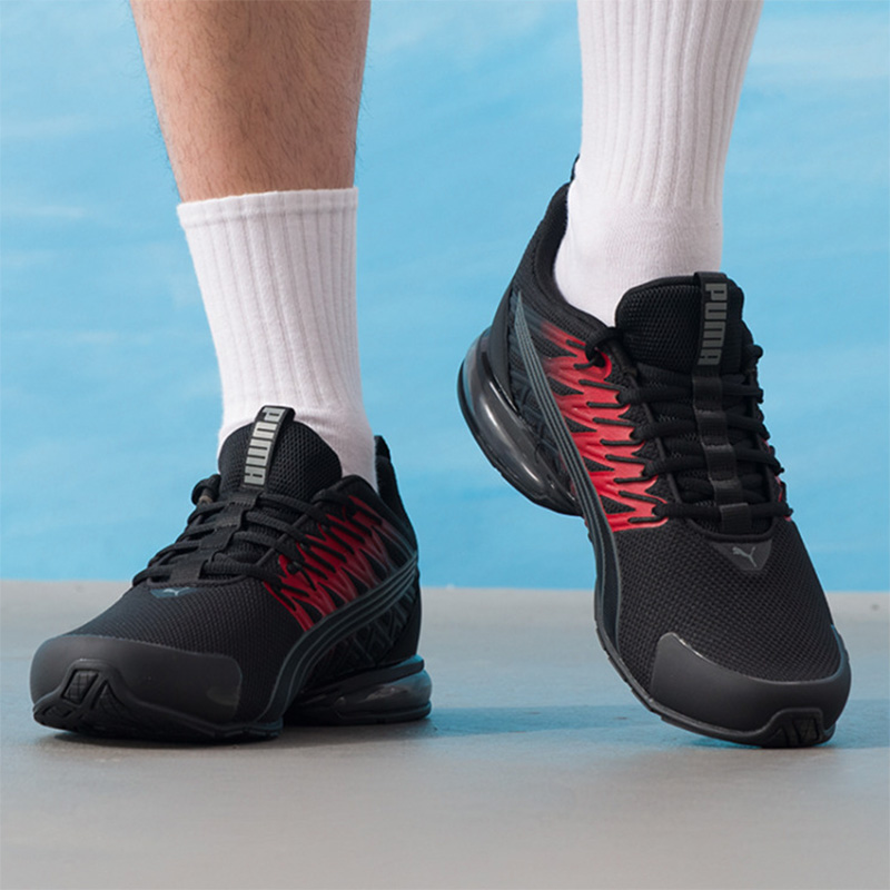 Puma Men's Fitness Training Tr - Puma Shoes Rs-X ulasan dan harga