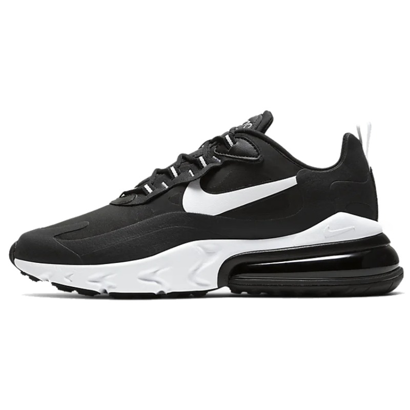 Nike Air Max 270 React Men's B - Nike Shoes Air Max 270 ulasan dan harga