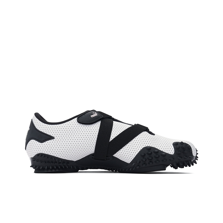 PUMA MOSTRO PERF Slip Resistan - Puma Shoes Rs-X ulasan dan harga