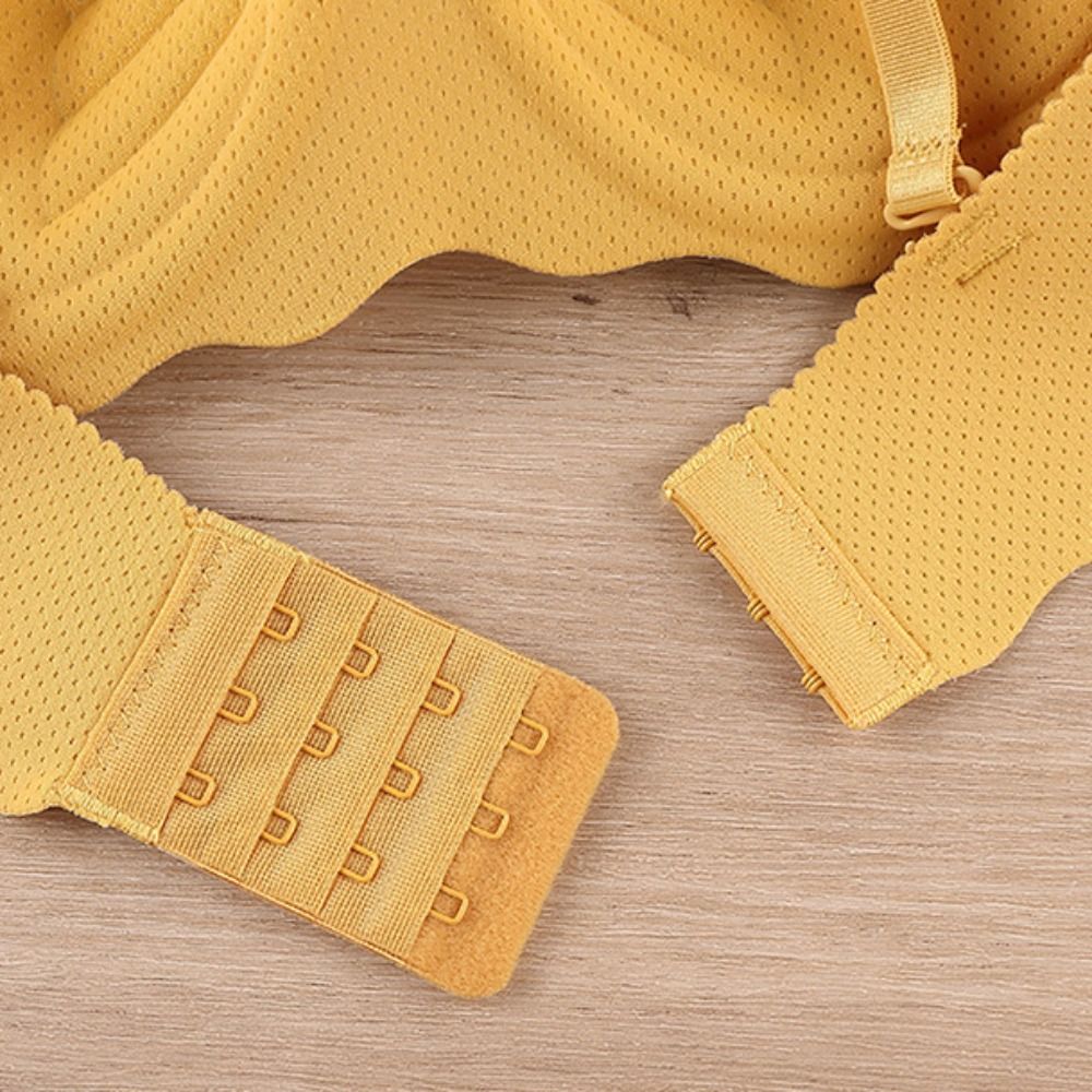 Sexy Comfort Seamless Bra Adju - Wirefree Bra Comfort ulasan dan harga