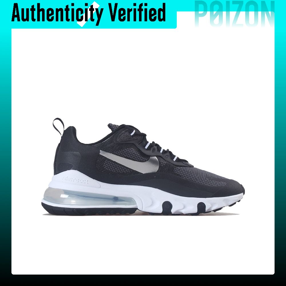 Nike Air Max 270 Textile, Synt - Nike Shoes Air Max 270 ulasan dan harga