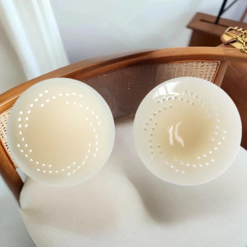 Reusable Sticky Bra Silicone N - Push Up Bra Silicone ulasan dan harga