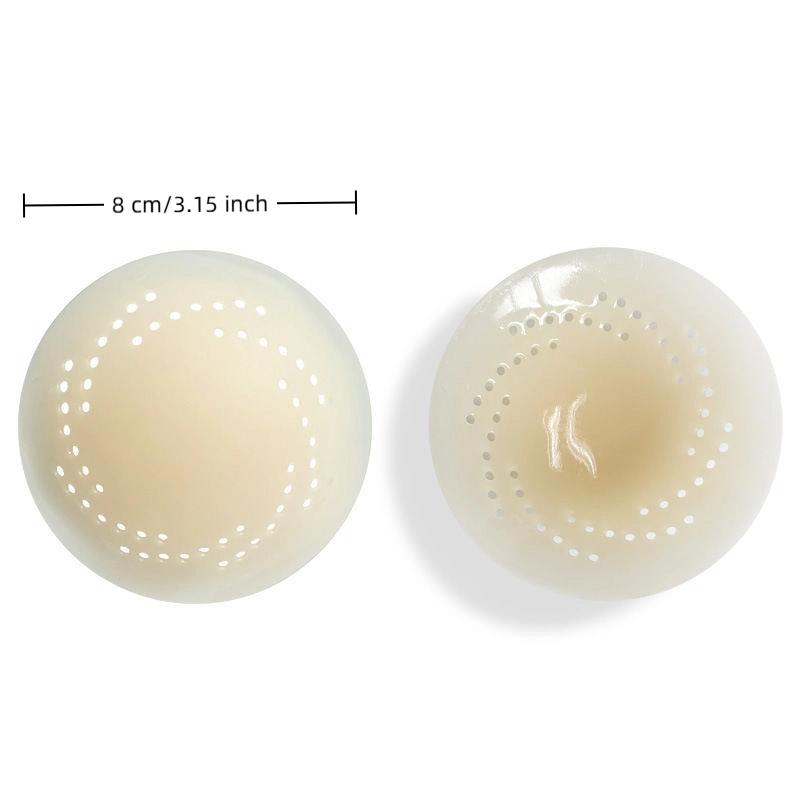 Reusable Sticky Bra Silicone N - Push Up Bra Silicone ulasan dan harga