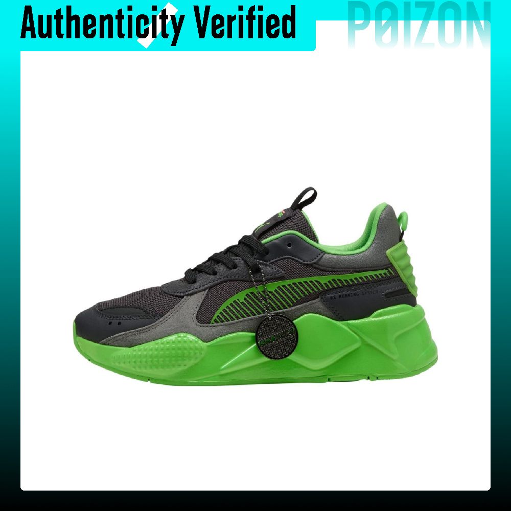 PUMA RS-X Casual Shoes Men's L - Puma Shoes Rs-X ulasan dan harga