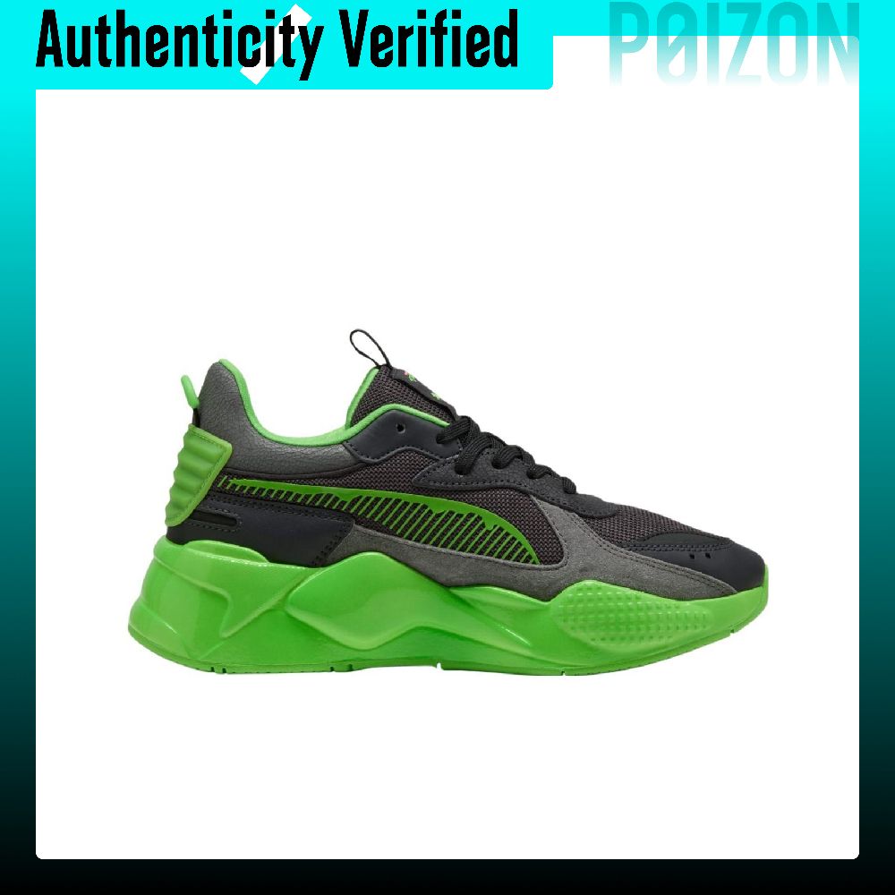 PUMA RS-X Casual Shoes Men's L - Puma Shoes Rs-X ulasan dan harga