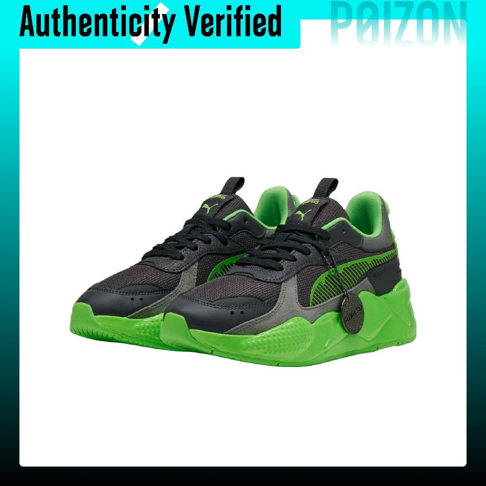 PUMA RS-X Casual Shoes Men's L - Puma Shoes Rs-X ulasan dan harga
