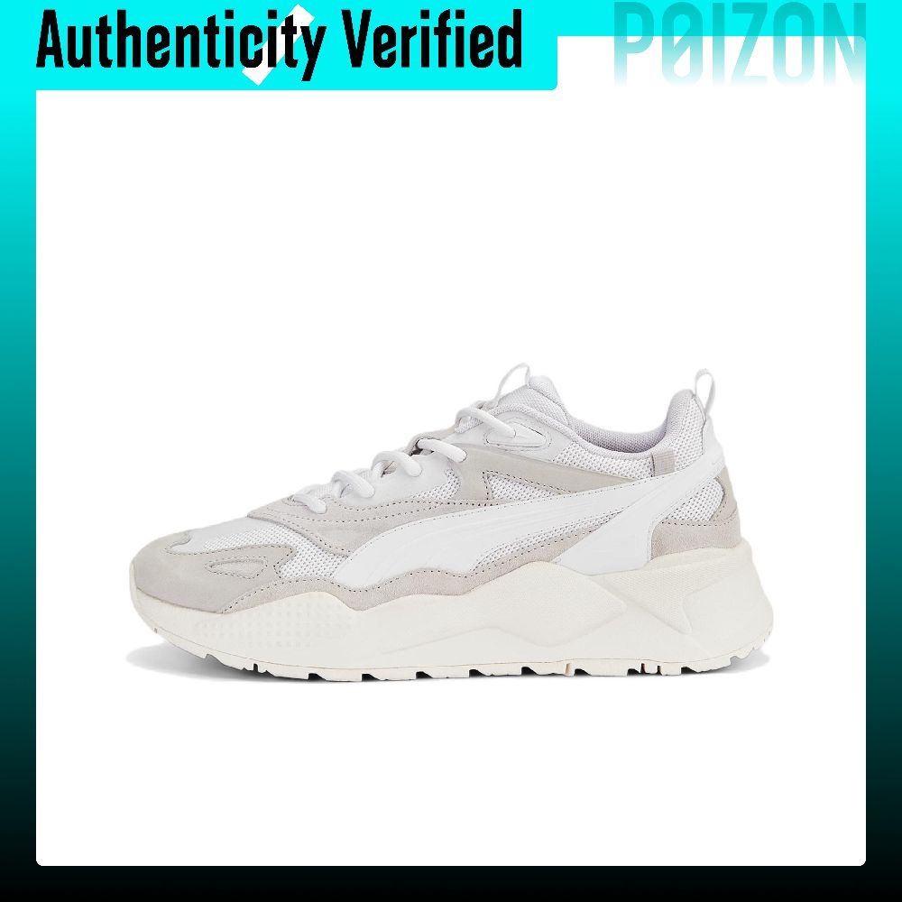 PUMA RS-X Casual Shoes Unisex  - Puma Shoes Rs-X ulasan dan harga