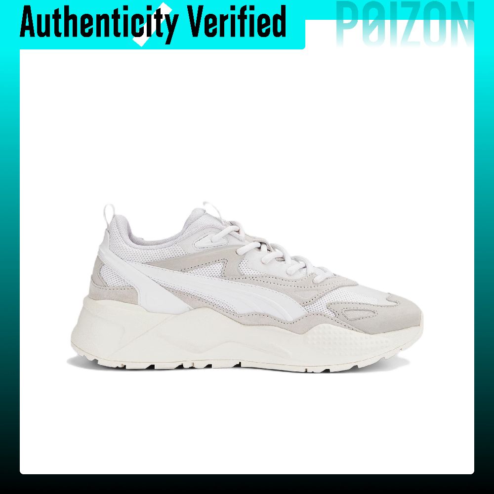 PUMA RS-X Casual Shoes Unisex  - Puma Shoes Rs-X ulasan dan harga