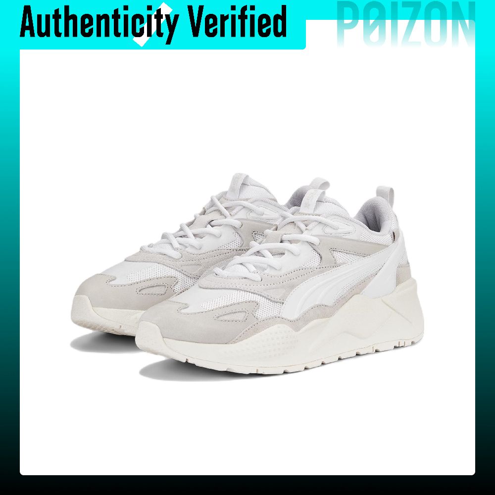 PUMA RS-X Casual Shoes Unisex  - Puma Shoes Rs-X ulasan dan harga