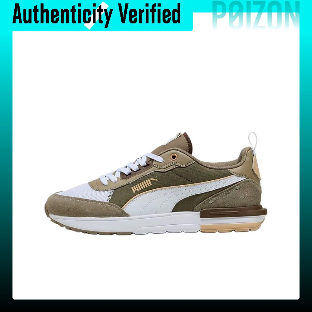 PUMA R22 Low top Casual Shoes  - Puma Shoes Rs-X ulasan dan harga