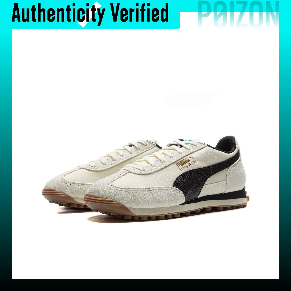 PUMA Easy Rider Low top Casual - Puma Shoes Rs-X ulasan dan harga