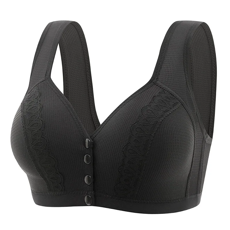Women's Four Seasons Soft and  - Wirefree Bra Comfort ulasan dan harga