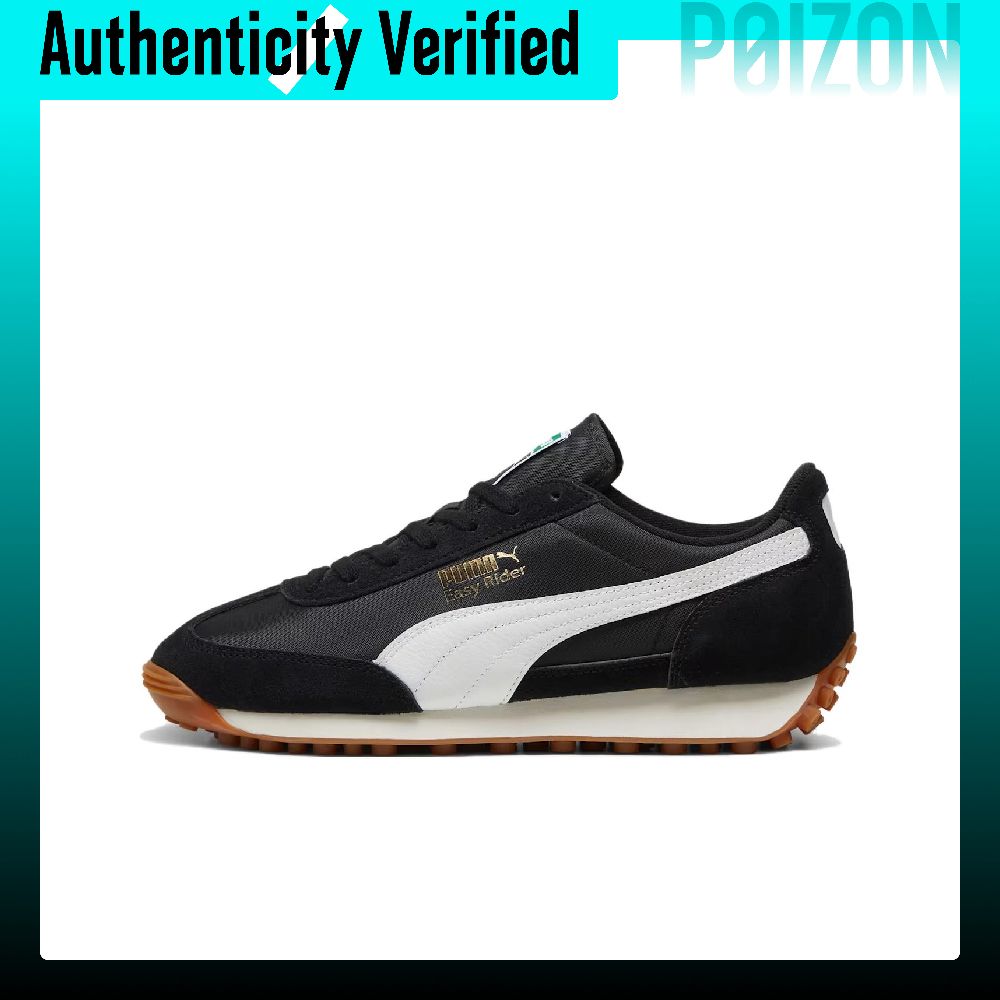 PUMA Easy Rider Vintage Cushio - Puma Shoes Rs-X ulasan dan harga