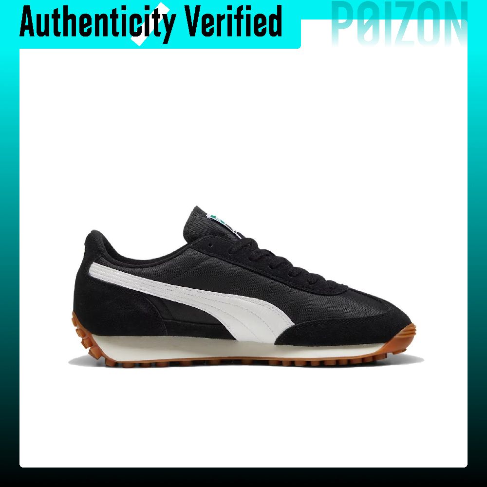 PUMA Easy Rider Vintage Cushio - Puma Shoes Rs-X ulasan dan harga