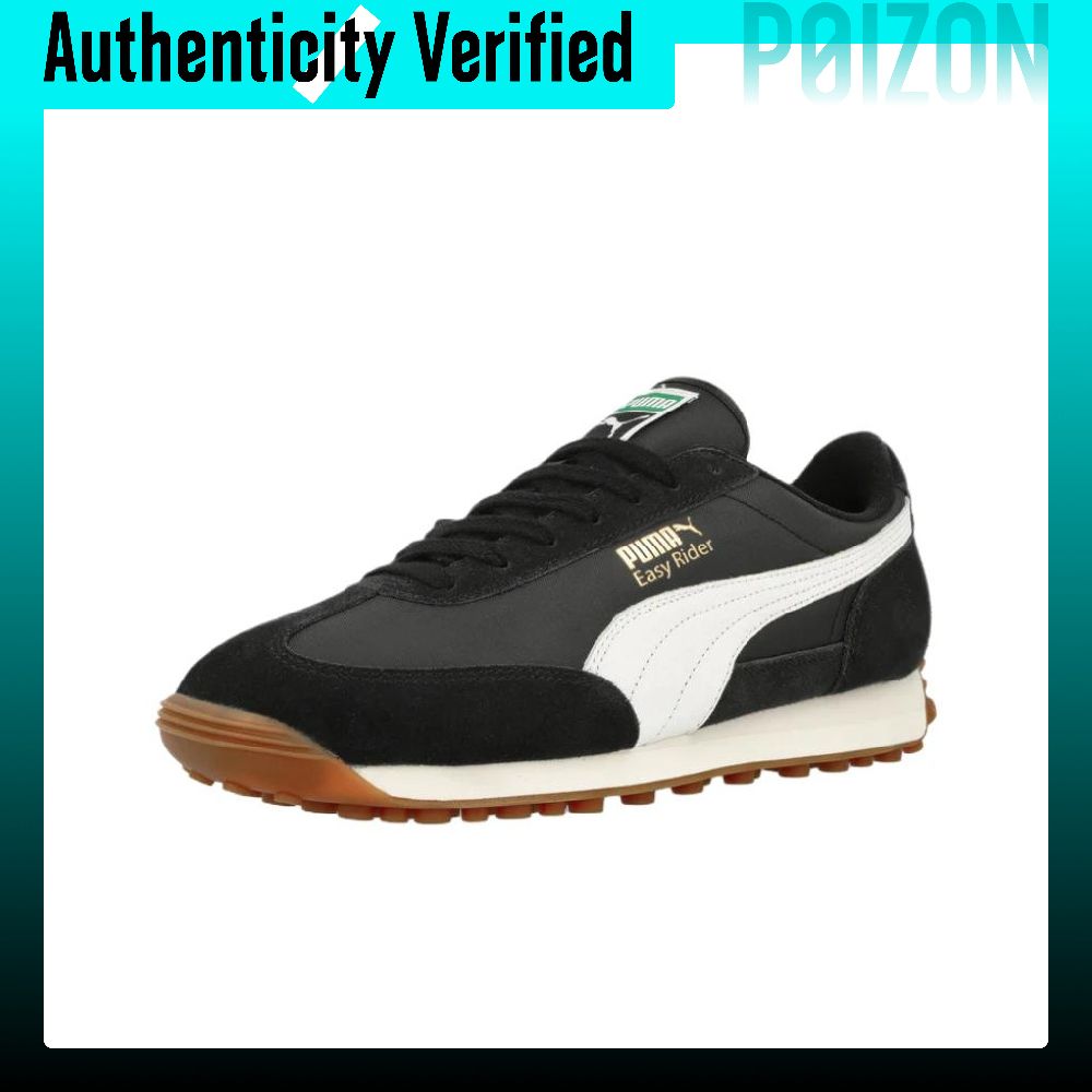 PUMA Easy Rider Vintage Cushio - Puma Shoes Rs-X ulasan dan harga