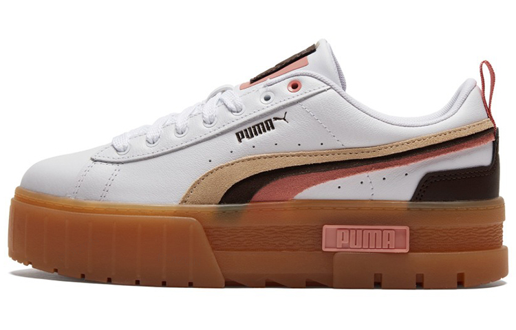 PUMA Mayze Skate Shoes Women's - Puma Shoes Rs-X ulasan dan harga
