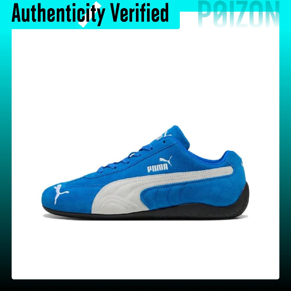 PUMA Speedcat Team Royal White - Puma Shoes Rs-X ulasan dan harga