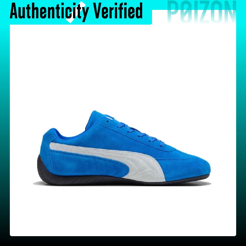PUMA Speedcat Team Royal White - Puma Shoes Rs-X ulasan dan harga