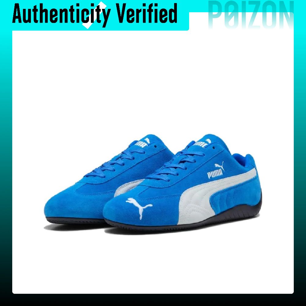 PUMA Speedcat Team Royal White - Puma Shoes Rs-X ulasan dan harga